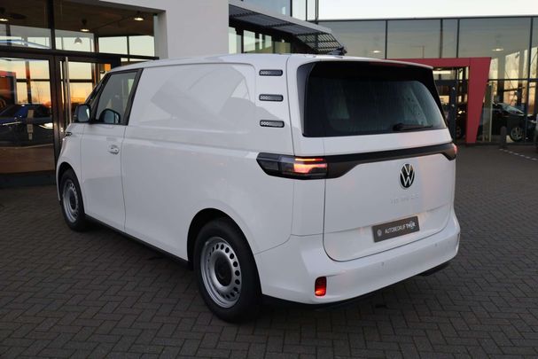 Volkswagen ID. Buzz Cargo 150 kW image number 4