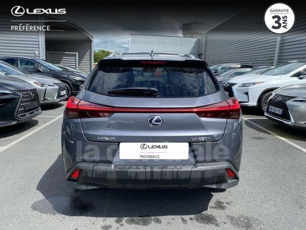 Lexus UX 135 kW image number 5