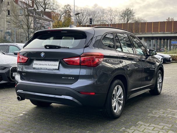 BMW X1 25e xDrive 162 kW image number 3