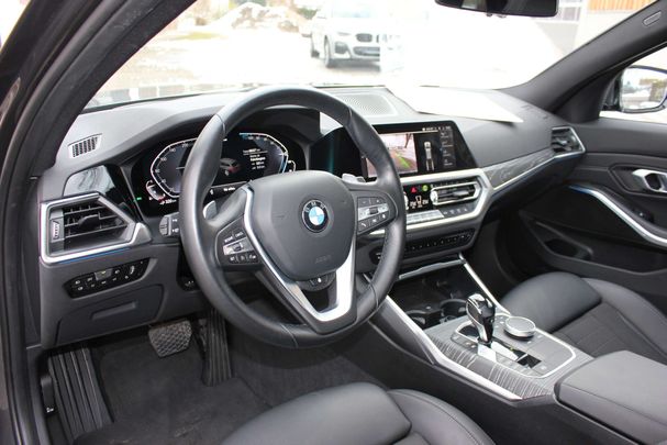 BMW 330 Touring Sport Line 185 kW image number 5