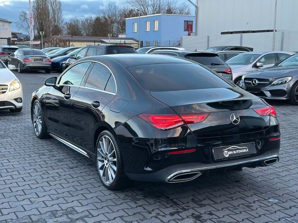 Mercedes-Benz CLA 250 165 kW image number 4