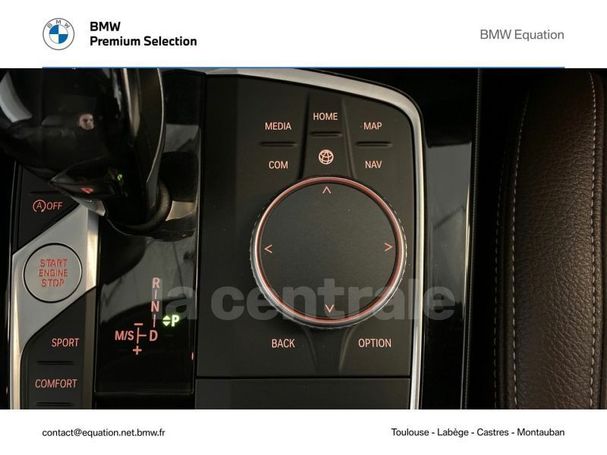 BMW 120d 140 kW image number 20