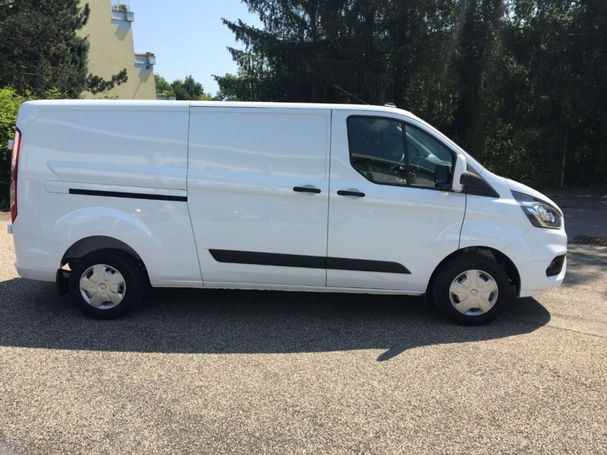 Ford Transit Custom L2 2.0 96 kW image number 6