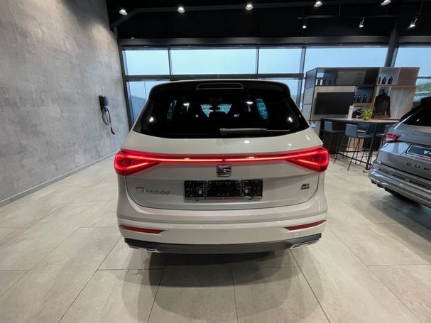 Seat Tarraco 180 kW image number 4