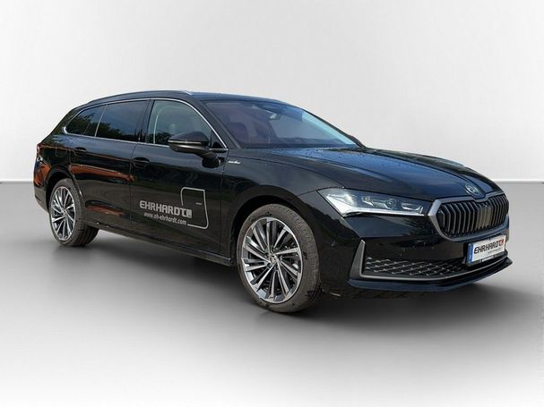 Skoda Superb Combi 2.0 TDI 110 kW image number 2