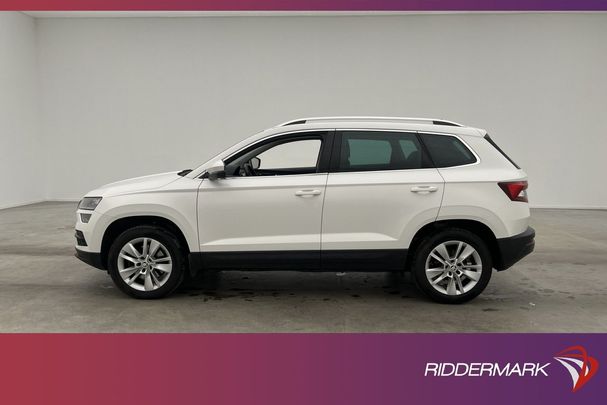 Skoda Karoq 1.5 TSI 110 kW image number 10