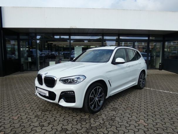 BMW X3e M Sport xDrive 215 kW image number 2