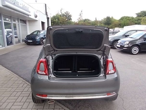 Fiat 500C 51 kW image number 5