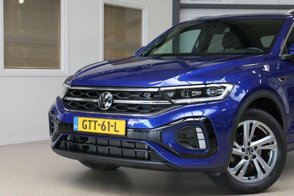 Volkswagen T-Roc 1.5 TSI R-Line DSG 110 kW image number 5