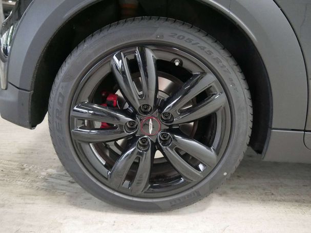 Mini John Cooper Works JCW Trim 170 kW image number 8