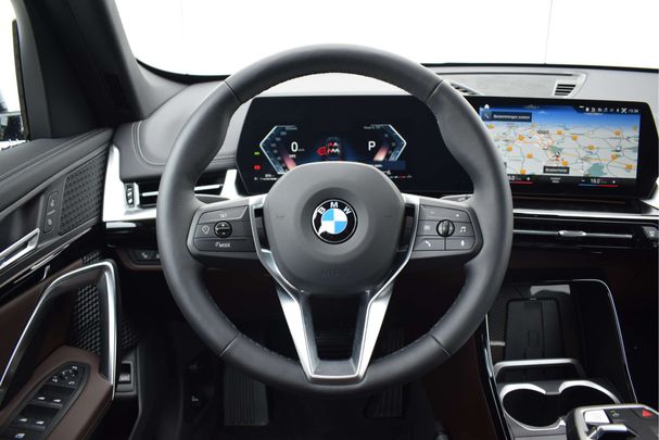 BMW X1 sDrive18i 100 kW image number 13