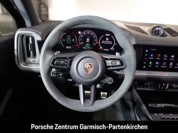 Porsche Cayenne S E-Hybrid 382 kW image number 15