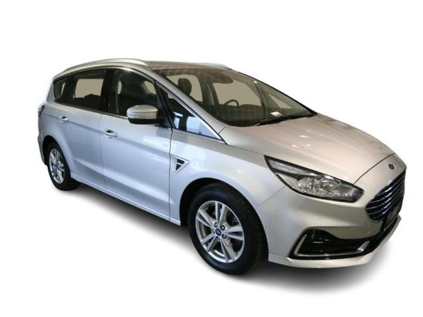 Ford S-Max 2.5 Titanium 140 kW image number 2