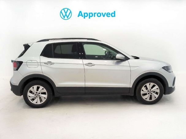 Volkswagen T-Cross 1.0 TSI Life 85 kW image number 15