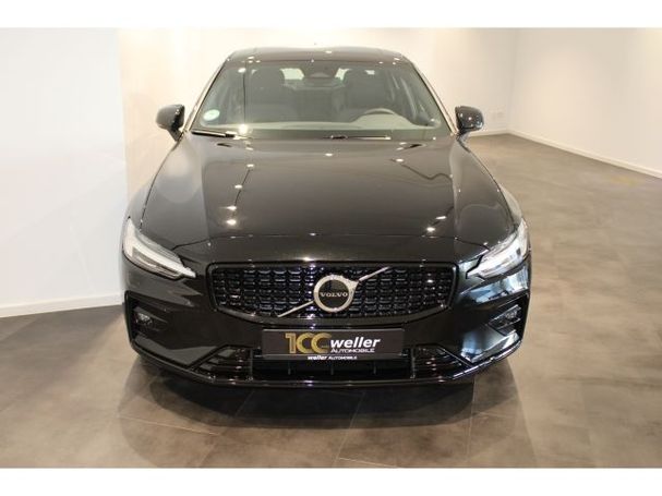 Volvo S60 B4 Plus 145 kW image number 2