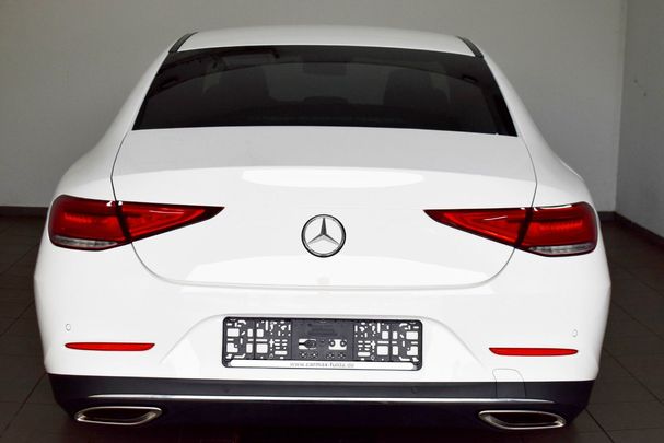 Mercedes-Benz CLS 450 4Matic 270 kW image number 21