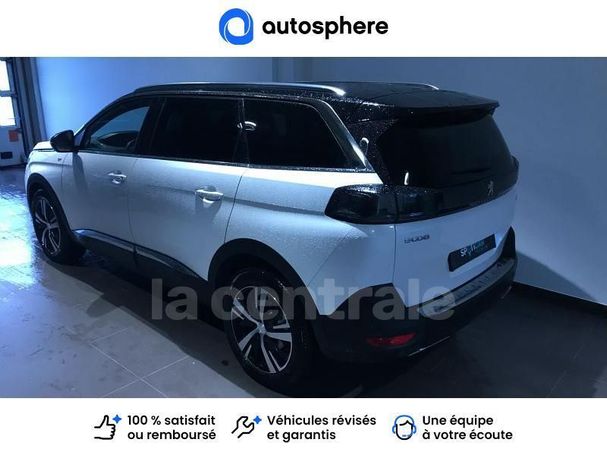 Peugeot 5008 96 kW image number 5