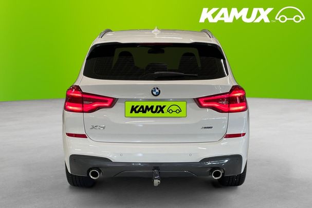 BMW X3 xDrive20i 135 kW image number 6