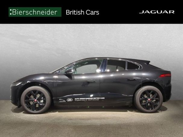 Jaguar I-Pace EV400 S 294 kW image number 5