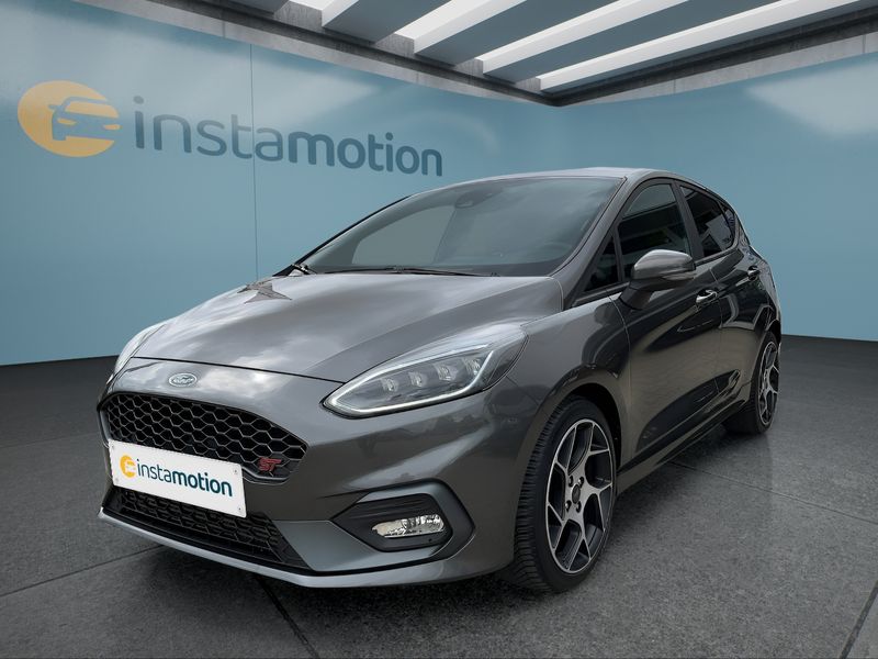 Ford Fiesta ST 147 kW