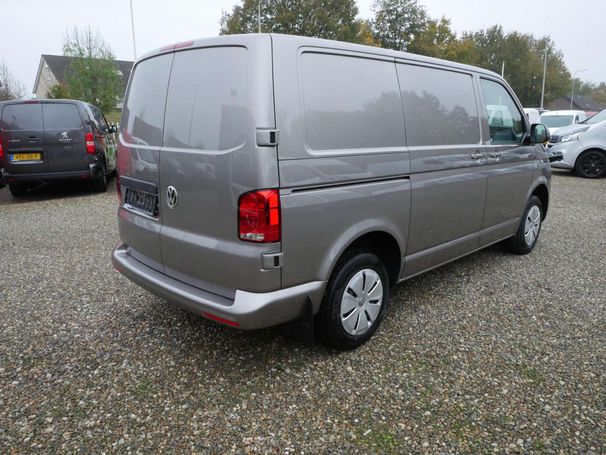 Volkswagen T6 Transporter 81 kW image number 3