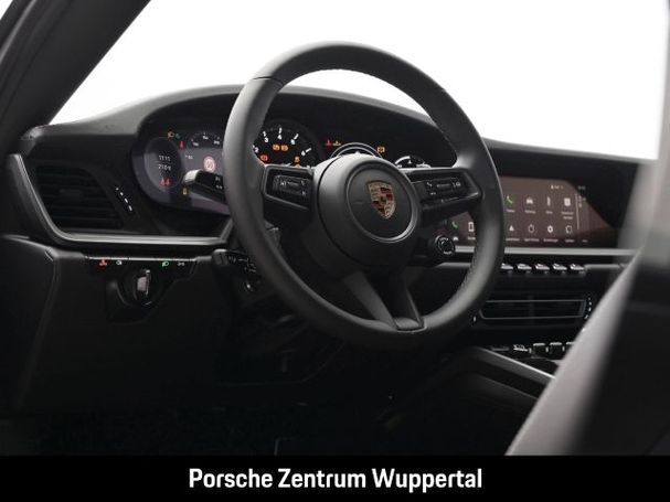 Porsche 992 Carrera S Cabrio 331 kW image number 7