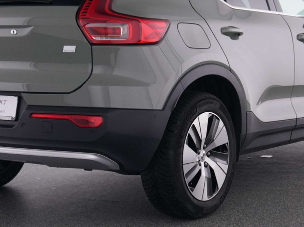 Volvo XC40 Recharge Plug-in Hybrid T4 Plus Bright 155 kW image number 11