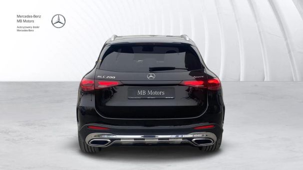 Mercedes-Benz GLC 200 150 kW image number 3