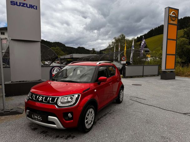 Suzuki Ignis 61 kW image number 1