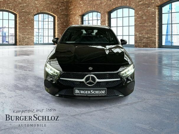 Mercedes-Benz A 180 100 kW image number 3