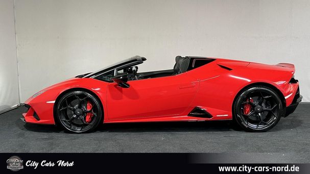 Lamborghini Huracan 470 kW image number 5