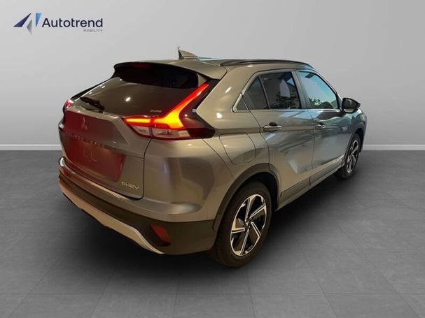 Mitsubishi Eclipse Cross PHEV 138 kW image number 3