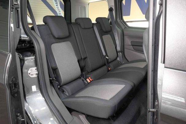 Ford Tourneo Connect 74 kW image number 4