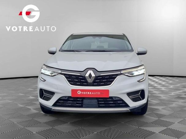 Renault Arkana TCe 140 Intens 103 kW image number 3