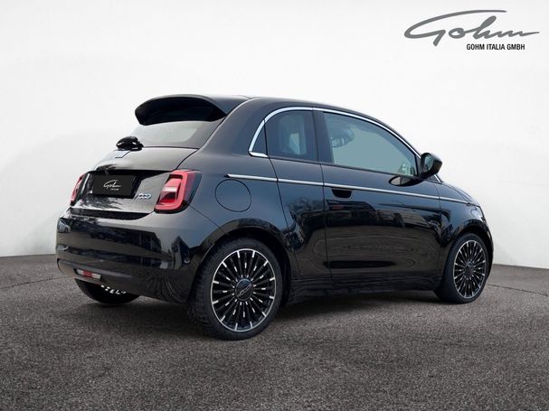 Fiat 500 e 87 kW image number 2