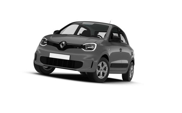 Renault Twingo 48 kW image number 1