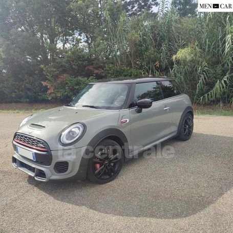 MINI John Cooper Works 170 kW image number 1