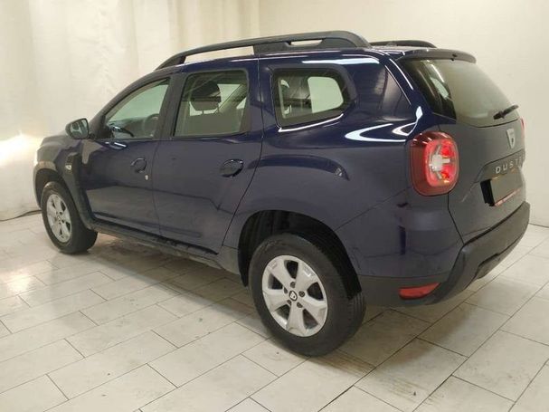 Dacia Duster TCe 100 Comfort 74 kW image number 6