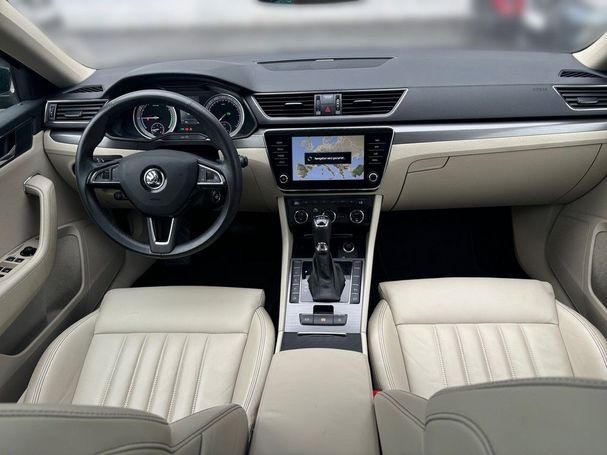 Skoda Superb 1.4 IV 160 kW image number 10