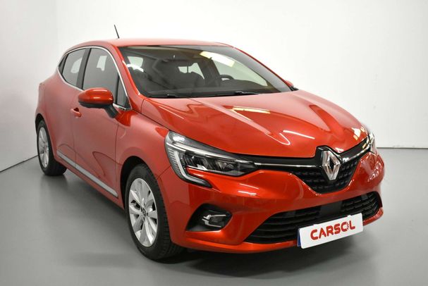 Renault Clio TCe Zen 66 kW image number 3