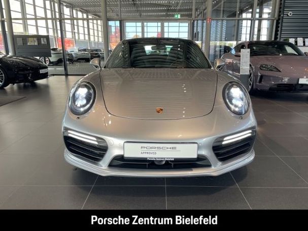 Porsche 991 Turbo S 427 kW image number 10