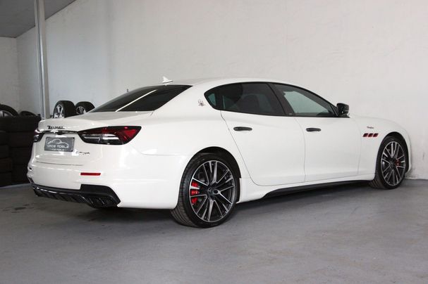 Maserati Quattroporte 427 kW image number 6