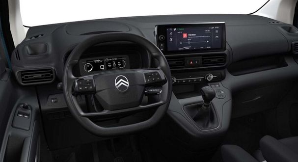 Citroen Berlingo M 100 75 kW image number 4