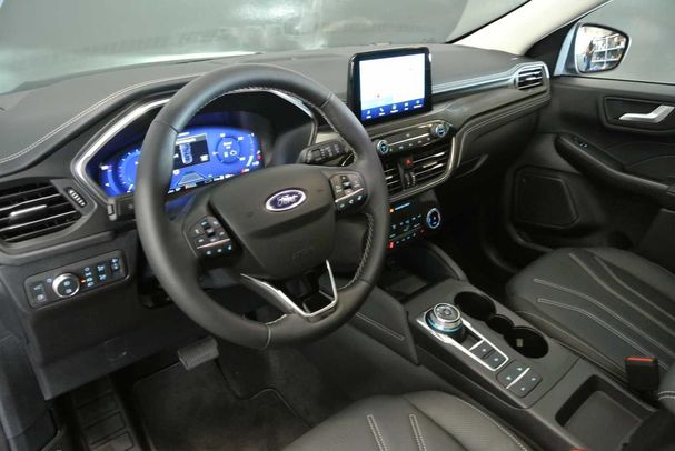 Ford Kuga 165 kW image number 6