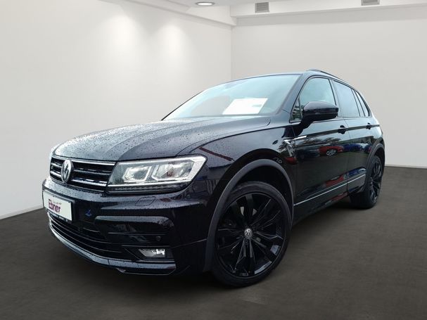 Volkswagen Tiguan DSG 4Motion 176 kW image number 1