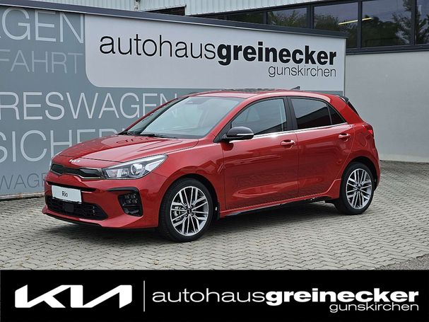 Kia Rio 1.0 88 kW image number 1