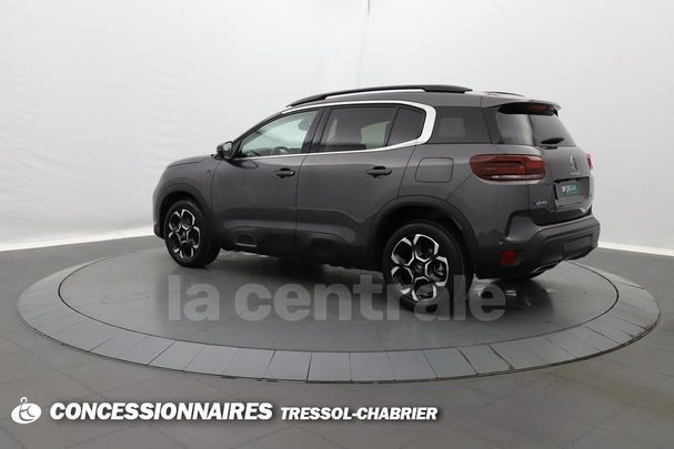 Citroen C5 Aircross 165 kW image number 17