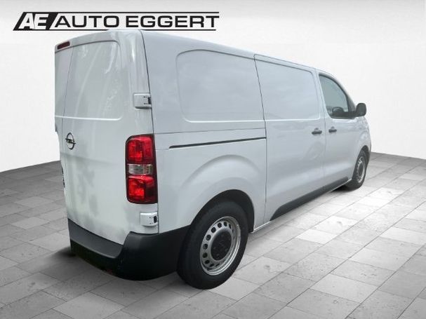 Opel Vivaro Cargo 2.0 106 kW image number 2