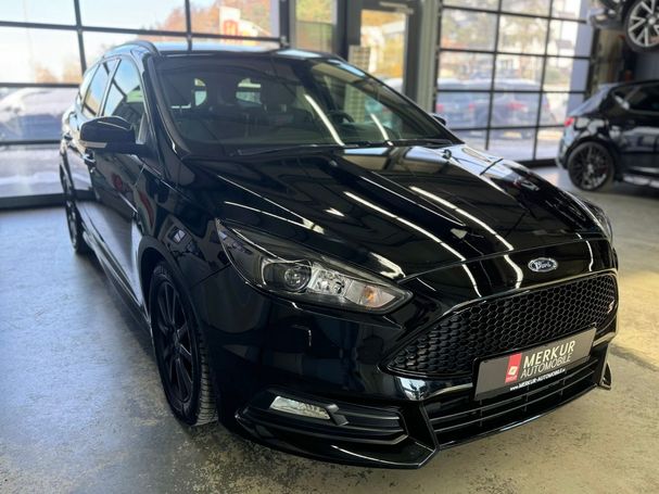 Ford Focus 2.0 TDCi ST 136 kW image number 7