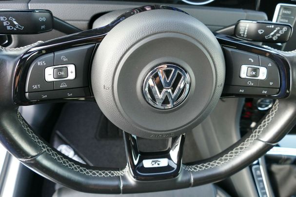 Volkswagen Golf R 4Motion 221 kW image number 26